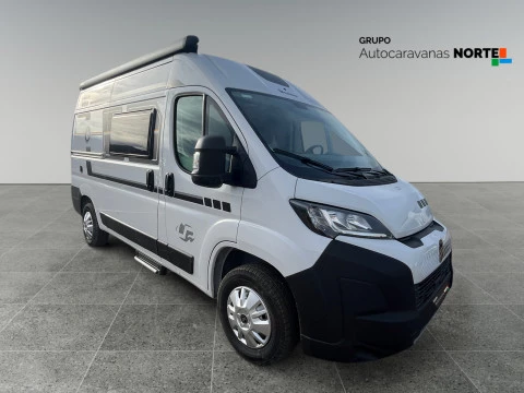 BENIMAR BENIVAN BENIVAN 100 UP