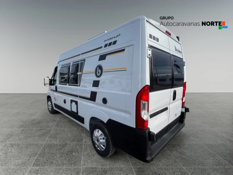 BENIMAR BENIVAN BENIVAN 100 UP