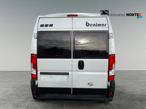 BENIMAR BENIVAN BENIVAN 100 UP