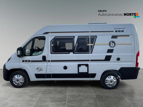 BENIMAR BENIVAN BENIVAN 100 UP