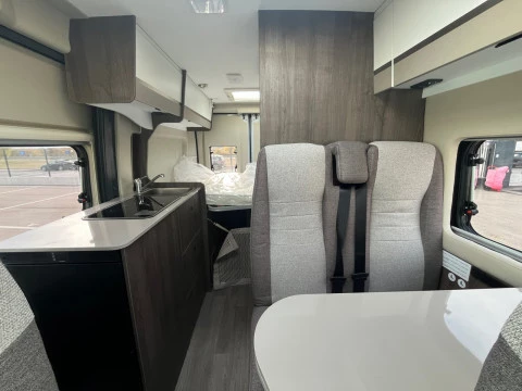 BENIMAR BENIVAN BENIVAN 100 UP