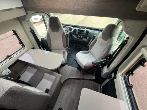 BENIMAR BENIVAN BENIVAN 100 UP