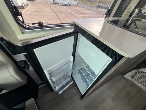 BENIMAR BENIVAN BENIVAN 100 UP