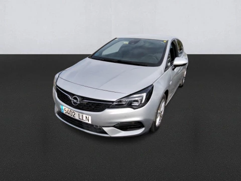 Opel Astra 1.2T SHL 81kW (110CV) GS Line