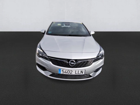 Opel Astra 1.2T SHL 81kW (110CV) GS Line