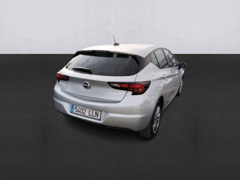 Opel Astra 1.2T SHL 81kW (110CV) GS Line
