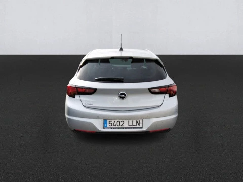 Opel Astra 1.2T SHL 81kW (110CV) GS Line