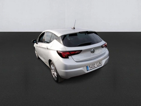 Opel Astra 1.2T SHL 81kW (110CV) GS Line