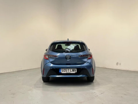 Toyota Corolla 1.8 125H ACTIVE TECH E-CVT