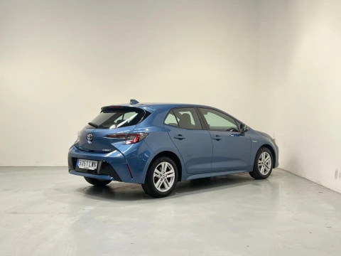 Toyota Corolla 1.8 125H ACTIVE TECH E-CVT