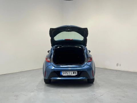 Toyota Corolla 1.8 125H ACTIVE TECH E-CVT