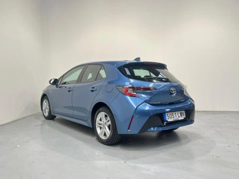 Toyota Corolla 1.8 125H ACTIVE TECH E-CVT