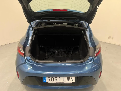 Toyota Corolla 1.8 125H ACTIVE TECH E-CVT