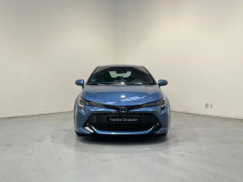 Toyota Corolla 1.8 125H ACTIVE TECH E-CVT