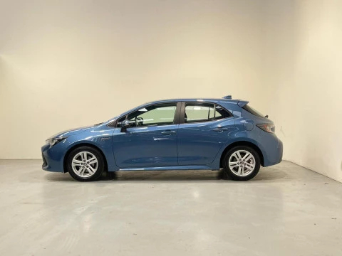 Toyota Corolla 1.8 125H ACTIVE TECH E-CVT