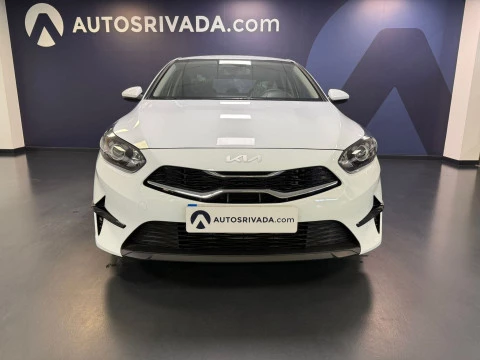 Kia Ceed 1.0 T-GDi 74kW (100CV) Drive