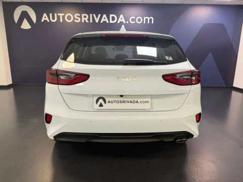 Kia Ceed 1.0 T-GDi 74kW (100CV) Drive