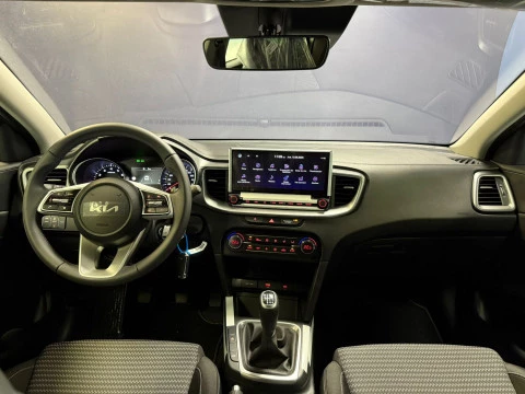 Kia Ceed 1.0 T-GDi 74kW (100CV) Drive