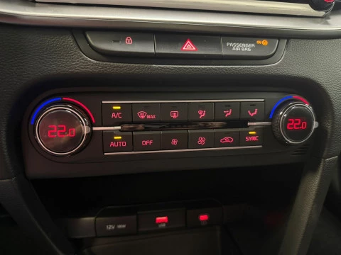 Kia Ceed 1.0 T-GDi 74kW (100CV) Drive