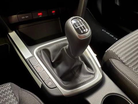 Kia Ceed 1.0 T-GDi 74kW (100CV) Drive