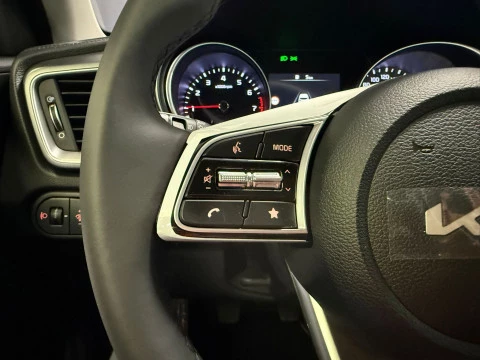 Kia Ceed 1.0 T-GDi 74kW (100CV) Drive