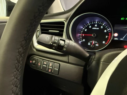 Kia Ceed 1.0 T-GDi 74kW (100CV) Drive