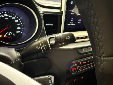 Kia Ceed 1.0 T-GDi 74kW (100CV) Drive