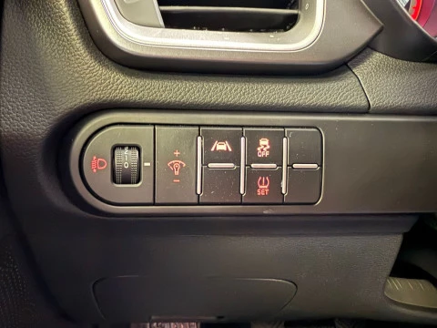 Kia Ceed 1.0 T-GDi 74kW (100CV) Drive