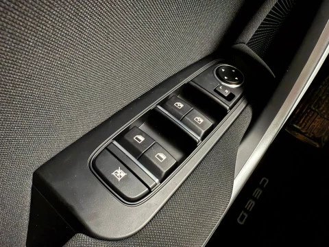 Kia Ceed 1.0 T-GDi 74kW (100CV) Drive