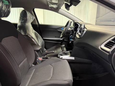 Kia Ceed 1.0 T-GDi 74kW (100CV) Drive