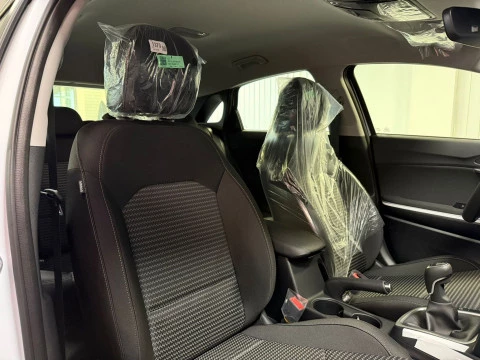 Kia Ceed 1.0 T-GDi 74kW (100CV) Drive