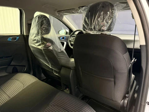 Kia Ceed 1.0 T-GDi 74kW (100CV) Drive