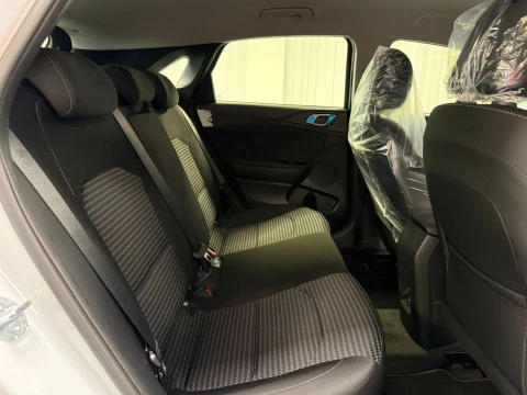 Kia Ceed 1.0 T-GDi 74kW (100CV) Drive