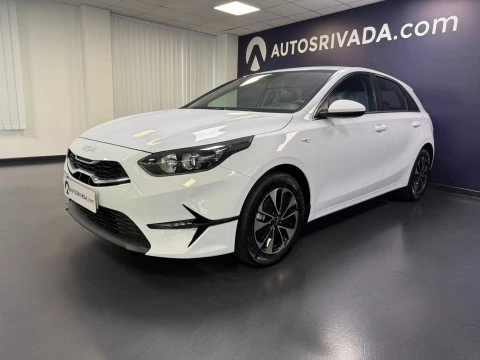 Kia Ceed 1.0 T-GDi 74kW (100CV) Drive