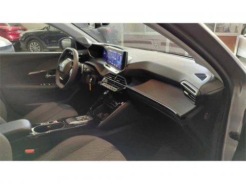 Peugeot 208 Allure HYBRID 100 eDCS6