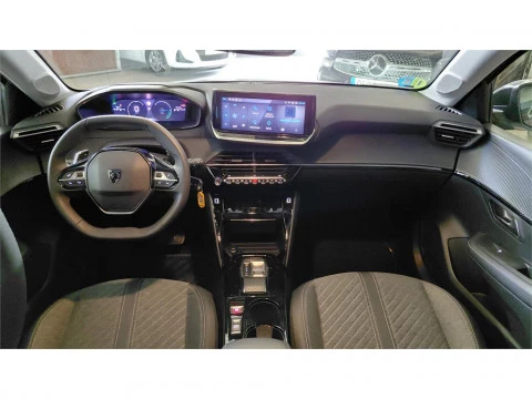 Peugeot 208 Allure HYBRID 100 eDCS6