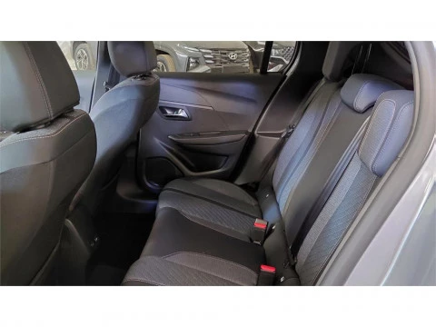 Peugeot 208 Allure HYBRID 100 eDCS6