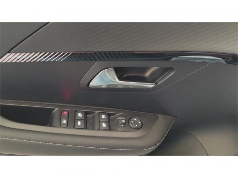 Peugeot 208 Allure HYBRID 100 eDCS6