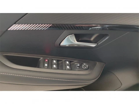 Peugeot 208 Allure HYBRID 100 eDCS6