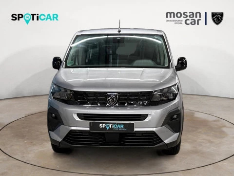 Peugeot Rifter Allure BlueHDi 100 S&S 6 Vel. MAN Long