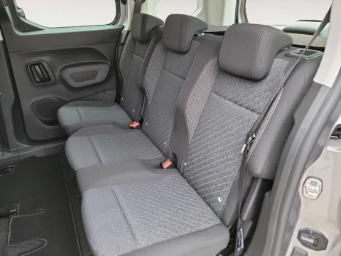 Peugeot Rifter Allure BlueHDi 100 S&S 6 Vel. MAN Long