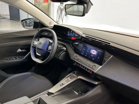 Peugeot 308 Nuevo  5p Style Gasolina 130 S&S EAT8