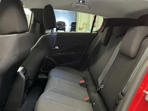 Peugeot 308 Nuevo  5p Style Gasolina 130 S&S EAT8