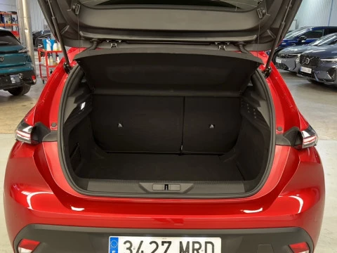 Peugeot 308 Nuevo  5p Style Gasolina 130 S&S EAT8