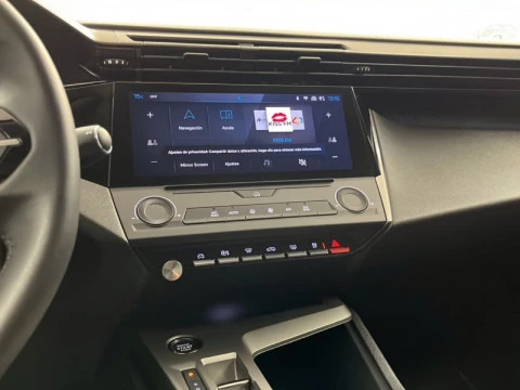 Peugeot 308 Nuevo  5p Style Gasolina 130 S&S EAT8