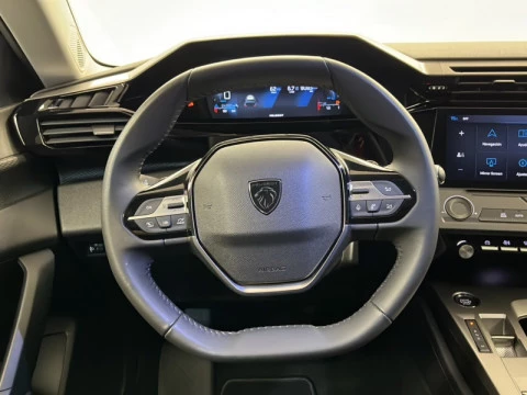 Peugeot 308 Nuevo  5p Style Gasolina 130 S&S EAT8