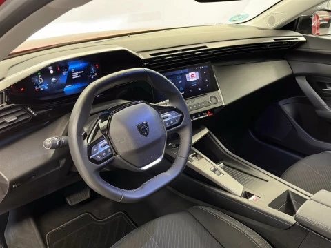 Peugeot 308 Nuevo  5p Style Gasolina 130 S&S EAT8