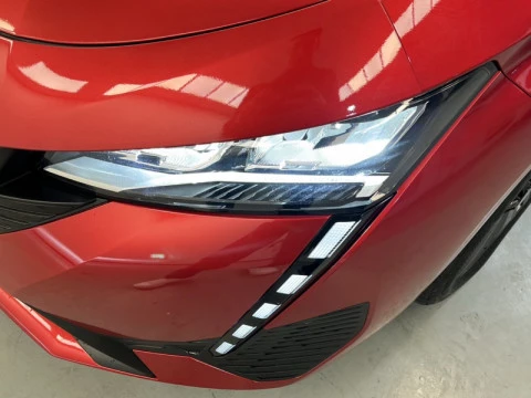 Peugeot 308 Nuevo  5p Style Gasolina 130 S&S EAT8