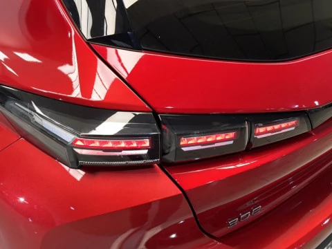 Peugeot 308 Nuevo  5p Style Gasolina 130 S&S EAT8