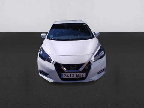 Nissan Micra IG-T 68 kW (92 CV) E6D-F Acenta Sprint